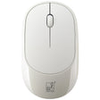 ZGB 360 2.4G Computer Laptop Wireless Chargeable Mini Mouse 1000dpi(White) - Wireless Mice by Chasing Leopard | Online Shopping South Africa | PMC TechLife | Buy Now Pay Later Mobicred