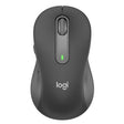 Logitech M650 5-keys 2000 DPI Wireless Bluetooth Silent Mouse (Black) - free shipping - PMC TechLife - Order now!