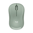 Logitech M221 Fashion Silent Wireless Mouse(Green) - free shipping - PMC TechLife - Order now!