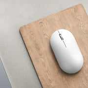 Original Xiaomi 2.4GHz 125HZ 1000DPI Rechargeable Ultra-thin Computer Mouse 2(White)
