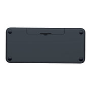 Logitech K380 Portable Multi-Device Wireless Bluetooth Keyboard(Black)