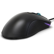 Lenovo HEADSHOT Gaming Engine Game Wired Mouse (Black)