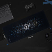 Lenovo Speed Max C Legion Gears Gaming Mouse Pad