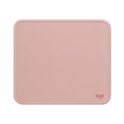 Logitech Soft Mouse Mat Pad (Pink)