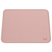 Logitech Soft Mouse Mat Pad (Pink)