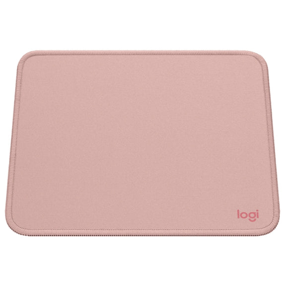 Logitech Soft Mouse Mat Pad (Pink)