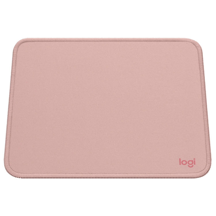 Logitech Soft Mouse Mat Pad (Pink)