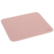 Logitech Soft Mouse Mat Pad (Pink)