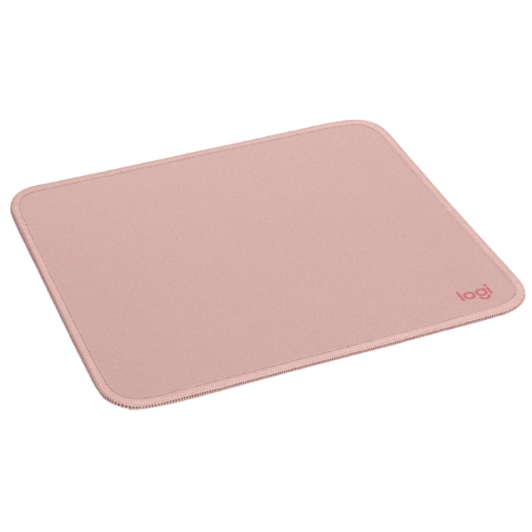 Logitech Soft Mouse Mat Pad (Pink)