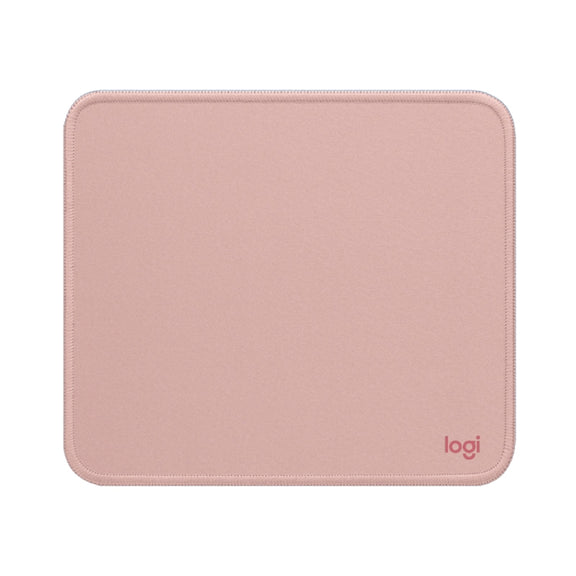 Logitech Soft Mouse Mat Pad (Pink)