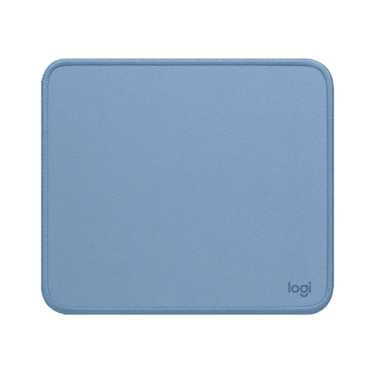 Logitech Soft Mouse Mat Pad (Blue)