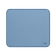 Logitech Soft Mouse Mat Pad (Blue) - free shipping - PMC TechLife - Order now!