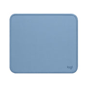 Logitech Soft Mouse Mat Pad (Blue)