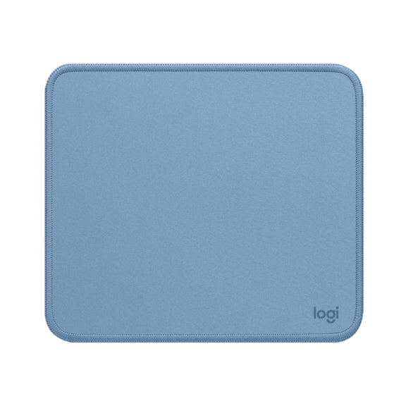 Logitech Soft Mouse Mat Pad (Blue)