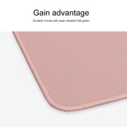 Logitech Soft Mouse Mat Pad (Blue)