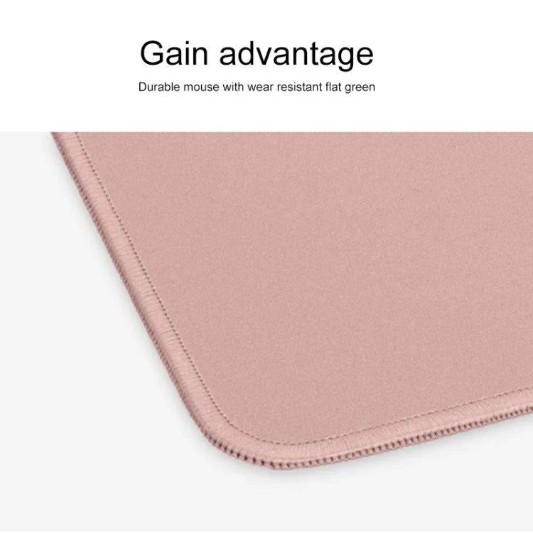 Logitech Soft Mouse Mat Pad (Blue)