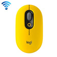 Logitech Portable Office Wireless Mouse (Yellow) - free shipping - PMC TechLife - Order now!