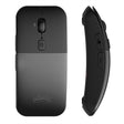 Boeleo BM01 Smart Voice Language Translation Wireless Mouse(Grey) - free shipping - PMC Jewellery - Order now!
