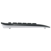 Logitech MK540 Wireless Keyboard and Mouse Set (Black)