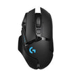 Logitech G502 Lightspeed 1000DPI Wireless Gaming Mouse - free shipping - PMC TechLife - Order now!