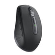 Logitech MX Anywhere 3S 4 Keys Wireless Bluetooth Dual Mode Mute Mouse (Black) - free shipping - PMC TechLife - Order now!