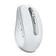 Logitech MX Anywhere 3S 4 Keys Wireless Bluetooth Dual Mode Mute Mouse (White) - free shipping - PMC TechLife - Order now!