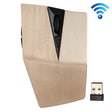 2.4GHz USB Receiver Adjustable 1200 DPI Wireless Optical Mouse for Computer PC Laptop (Gold) - free shipping - PMC TechLife - Order now!