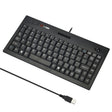 MC Saite MC-9712 Wired 88 Keys Multimedia Computer Keyboard with Trackball for Windows - free shipping - PMC TechLife - Order now!