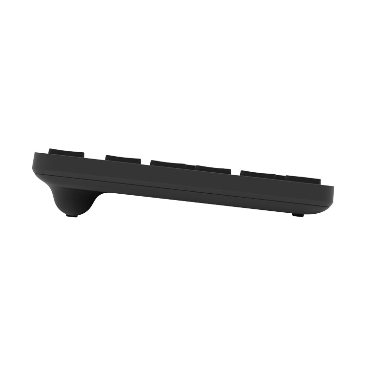 Original Xiaomi 2.4GHz Wireless Keyboard + Mouse Set 2 for Notebook Desktop Laptop(Black)