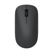 Original Xiaomi 2.4GHz Wireless Keyboard + Mouse Set 2 for Notebook Desktop Laptop(Black)