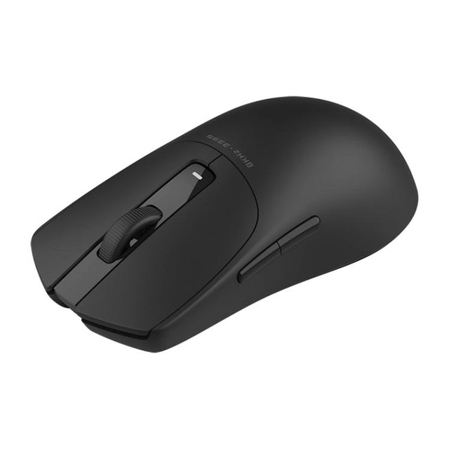 Original Xiaomi  Mouse X1 Wired Wireless 2.4G TTC Micro Switches 8000Hz 26000 DPI Gaming Mouse (Black)