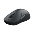 Original Xiaomi Dual-mode 1200DPI Ultra-thin Computer Mouse 3 (Dark Grey) - Wireless Mice by Xiaomi | Online Shopping South Africa | PMC TechLife | Buy Now Pay Later Mobicred