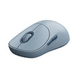 Original Xiaomi Dual-mode 1200DPI Ultra-thin Computer Mouse 3 (Blue) - free shipping - PMC TechLife - Order now!