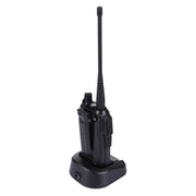 BAOFENG UV-8D Professional Dual Band Dual PTT Key Two-way Radio Walkie Talkie FM Transmitter