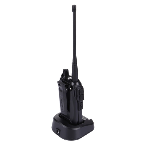 BAOFENG UV-8D Professional Dual Band Dual PTT Key Two-way Radio Walkie Talkie FM Transmitter