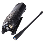 BAOFENG UV-8D Professional Dual Band Dual PTT Key Two-way Radio Walkie Talkie FM Transmitter