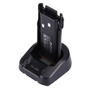 BAOFENG UV-8D Professional Dual Band Dual PTT Key Two-way Radio Walkie Talkie FM Transmitter