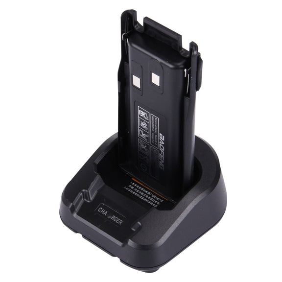 BAOFENG UV-8D Professional Dual Band Dual PTT Key Two-way Radio Walkie Talkie FM Transmitter