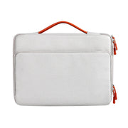 ND03S 13.3 inch Business Casual Laptop Bag(Grey)