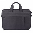 DJ03 Waterproof Anti-scratch Anti-theft One-shoulder Handbag for 13.3 inch Laptops, with Suitcase Belt(Black) - 13.3 inch by PMC TechLife | Online Shopping South Africa | PMC TechLife | Buy Now Pay Later Mobicred