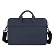 ST01S Waterproof Oxford Cloth Hidden Portable Strap One-shoulder Handbag for 15.6 inch Laptops (Navy Blue) - free shipping - PMC TechLife - Order now!