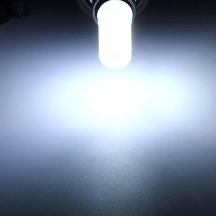 E14 3W 300LM COB LED Light , PC Material Dimmable for Halls / Office / Home, AC 220-240V(White Light)