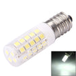 E14 4W 300LM Corn Light Bulb, 44 LED SMD 2835, AC110V-220V(White Light) - LED Blubs & Tubes by PMc TechLife | Online Shopping South Africa | PMc TechLife | Buy Now Pay Later Mobicred
