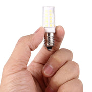 E14 4W 300LM Corn Light Bulb, 44 LED SMD 2835, AC110V-220V(White Light)