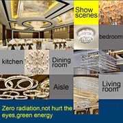 2W Filament Light Bulb, E14 PC Material Dimmable 4 LED for Halls, AC 220-240V(Warm White)