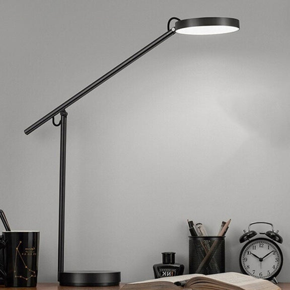 Huawei OPPLE Smart Eye Protection Desk Lamp Pro Automatic Dimming Anti-blue Light Learning Reading Light(Black)