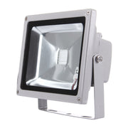 20W IP65 Water-resistant Colorful LED Floodlight L, 1500LM with Remote Control, AC 110-265V