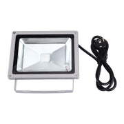20W IP65 Water-resistant Colorful LED Floodlight L, 1500LM with Remote Control, AC 110-265V