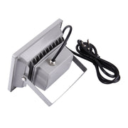 20W IP65 Water-resistant Colorful LED Floodlight L, 1500LM with Remote Control, AC 110-265V