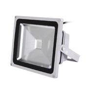 30W IP65 Water-resistant Colorful LED Floodlight, 2250LM with Remote Control, AC 110-265V